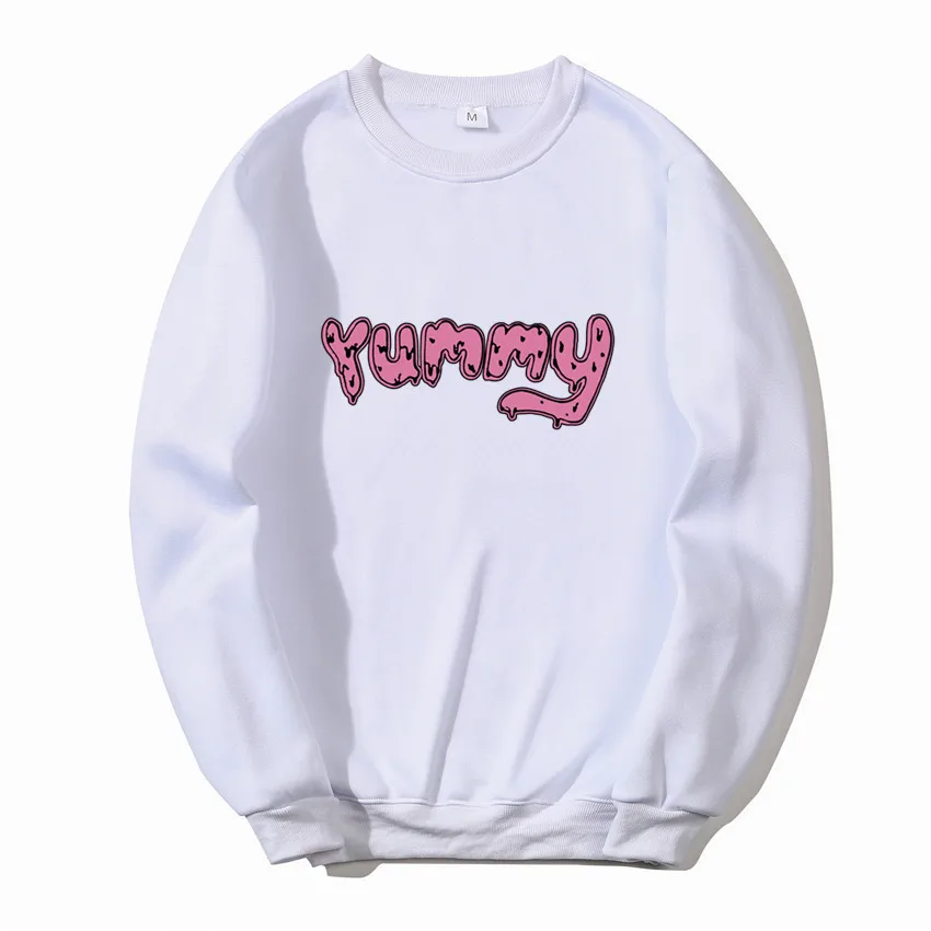 

New Hip Hop Streetwear Harajuku Hoodie Letter Printed Men Women Pullover Casual Unisex Autumn Long Sleeves Sweatshirt sudaderas