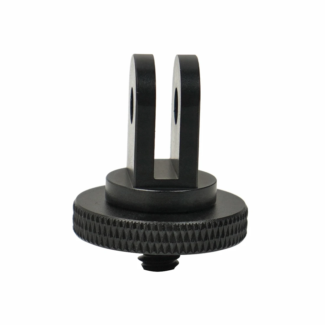 New Stainless Steel 1/4 Screw Mini Tripod Mount Adapter for GoPro Hero 13 insta3