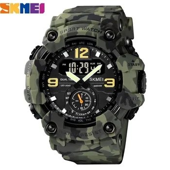 SKMEI 1637