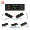 High-precision LCD Magnetic Digital Protractor Inclinometer Level Box Waterproof Angle Meter Finder Angle Finder Meter Bevel Box 2