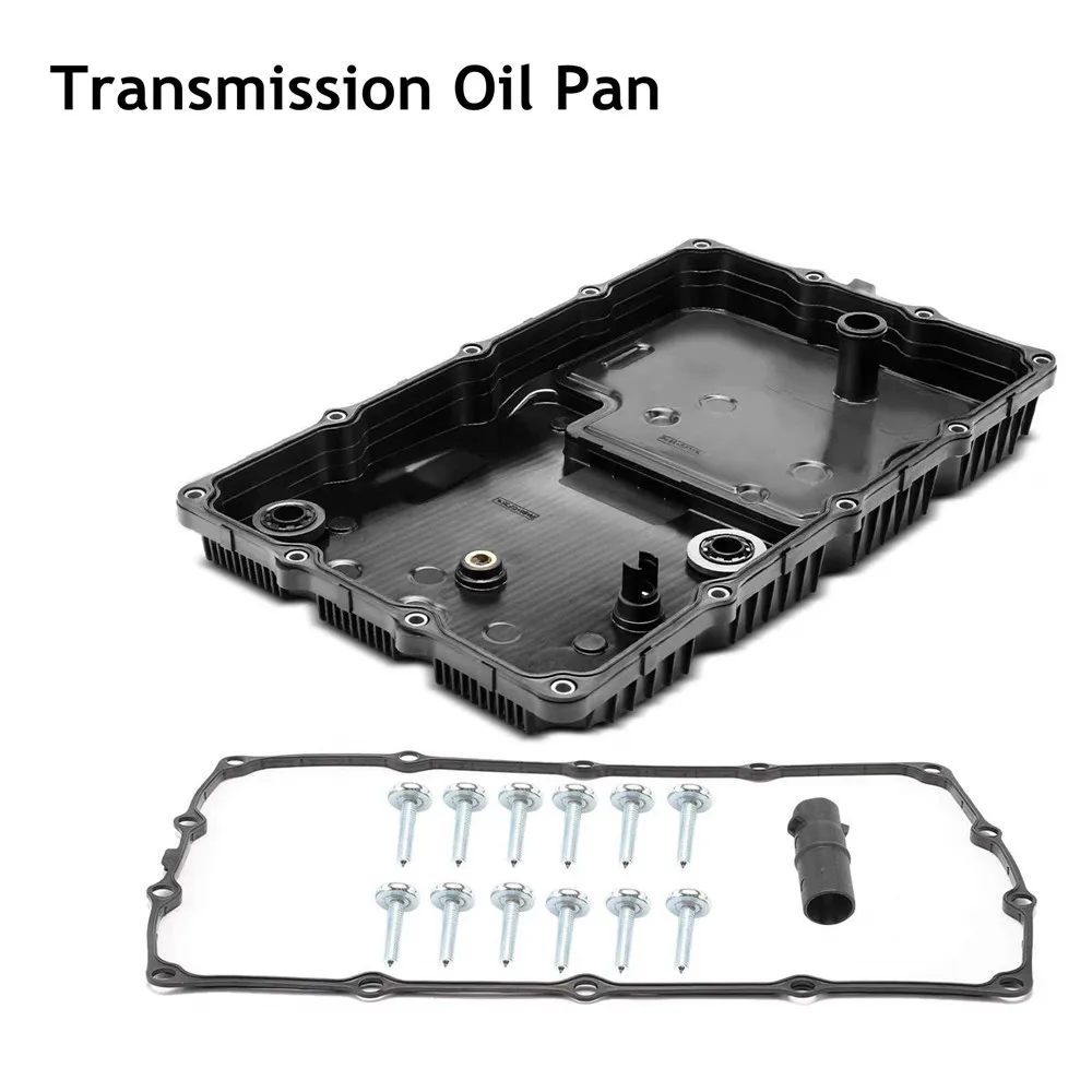 Transmission Oil Pan 452804F001 452804F300 For Hyundai Equus Genesis Coupe Kia K900 Genesis G70 G80