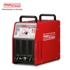 Ac Dc Tig Plasma Cutting 4-in-1 Combo Multifunction Welding Machine STC-205AC/DC Spare Parts Carton Multifunctional Provided Red 1