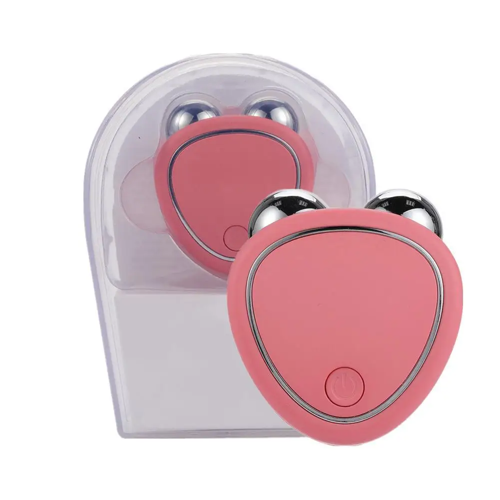Portable Electric Face Lift Roller Massager
