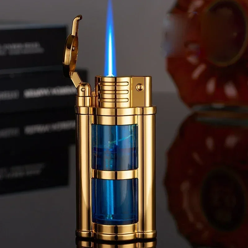 Gold Blue