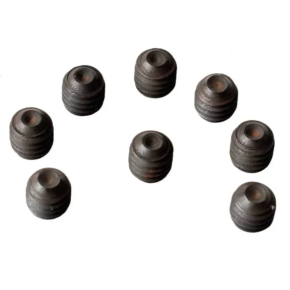 

RC H98054 Металл Grud Hex. Винт M4 * 4 8P Fit HongNor HNR 1/10 Monster Truck H9801