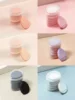 10Pcs Fingertip Mini Puff Makeup Sponges for Foundation Powder Puffs for Loose Powder Air Cream Foundation Facial Makeup Puff 1