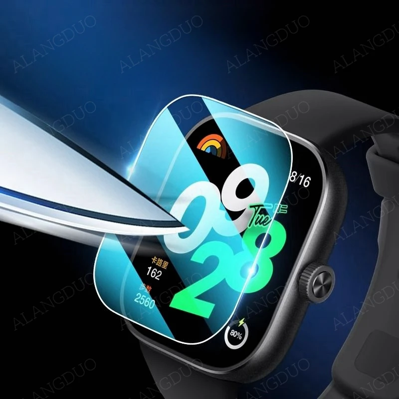 Redmi Watch 4  ȭ , Ƽ  , ü  ȭ ȣ , 3 