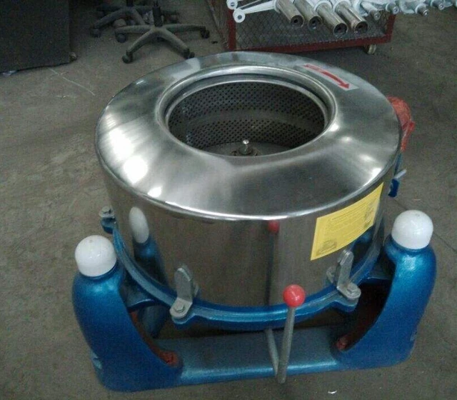 Commercial Food Fruit Centrifugal Drying Machine/Vegetable Spin Dryer /  Dehydrator - AliExpress