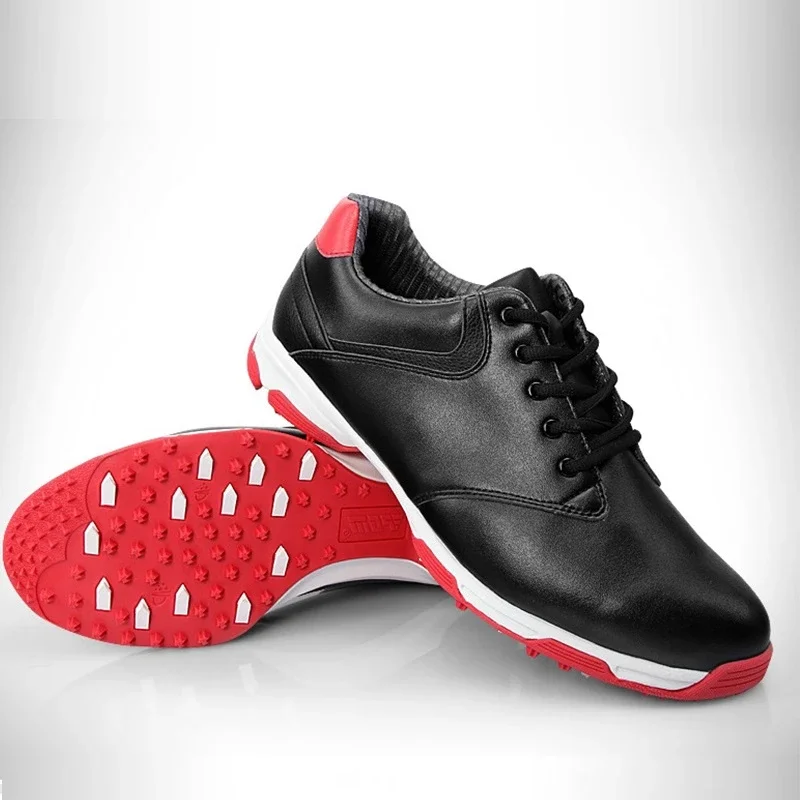 Men’s Waterproof Golf Shoes 5