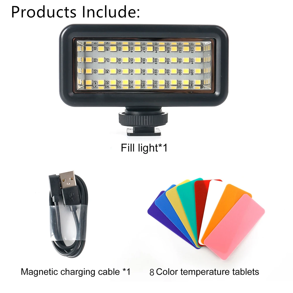 Fill Light