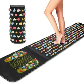 ad🦶 Fingerpressure Foot Massage Pad 1