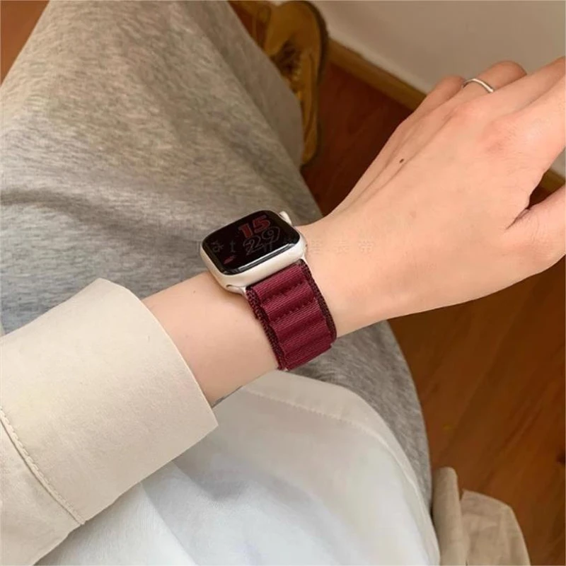Durable Alpine Loop Strap