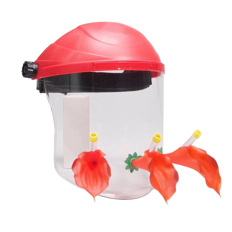 

Wearable Bird Feeder Smart Bird Feeder For Watching Birds, Bird Gifts For Parent, Durable Fine Workmanship