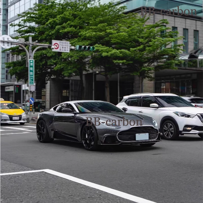 Рисунок 2 - Для Aston Martin DB11 M набор для