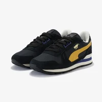 Puma Originals Spring Chaussures de sport basses rétro durables pour hommes et femmes 401332-02 1