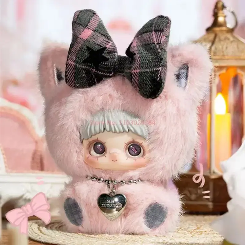 Maymei Love You シリーズビニールぬいぐるみブラインドボックス