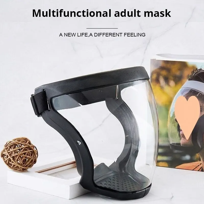 Mask Dustproof Antifog Windproof