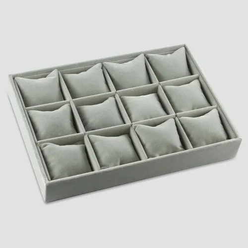 Angel Of Life 12'Li Anfora Tabla Imbottito In Tessuto