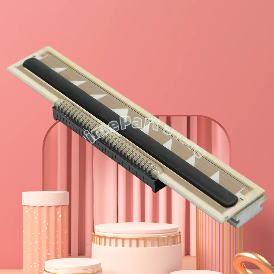 QLN320 ZQ620 열전사 라벨 프린터용 프린트 헤드 P1031365-001 203dpi US 설치가 용이하며 일상 사용에 적합합니다.