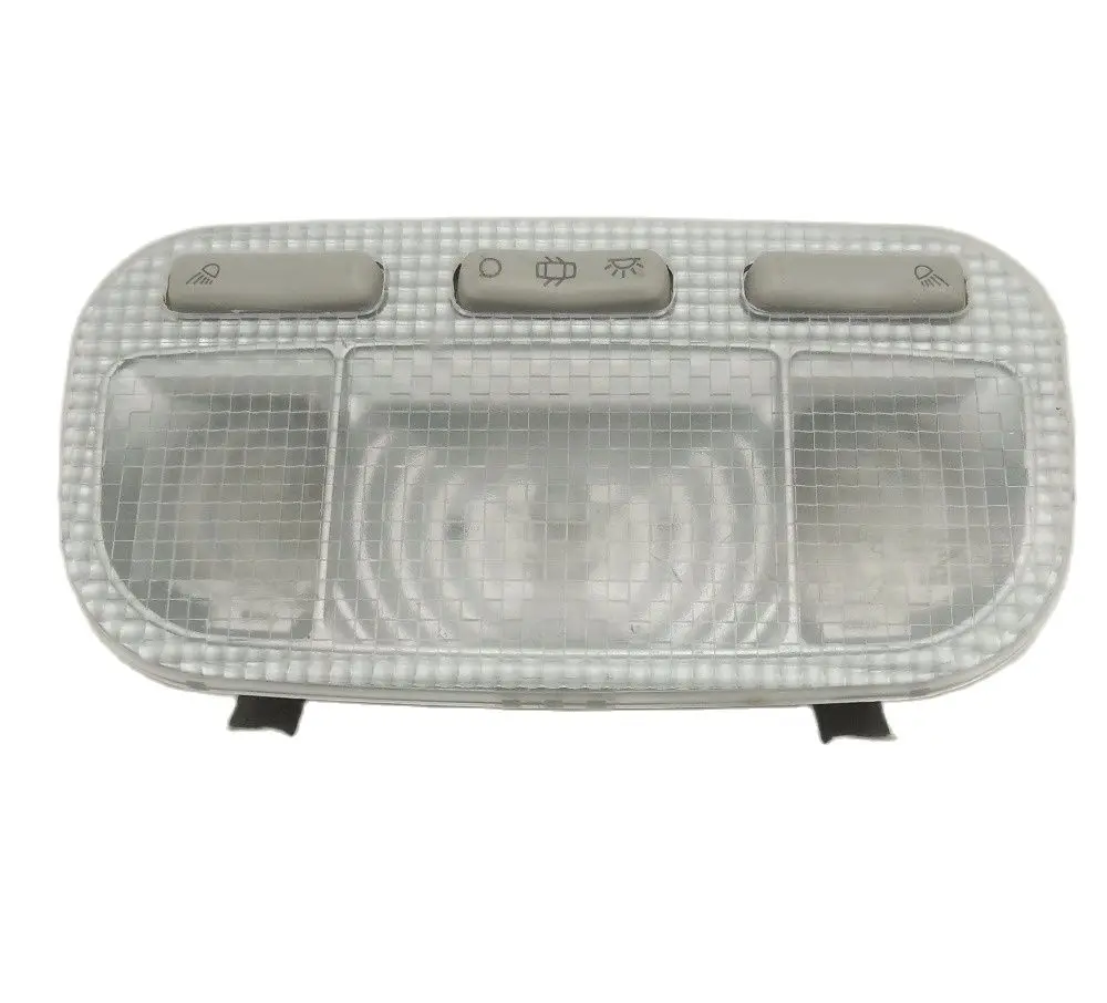 SKTOO For Peugeot 307 308 408 Citroen C5 reading light Dome light Interior lights Interior lamp