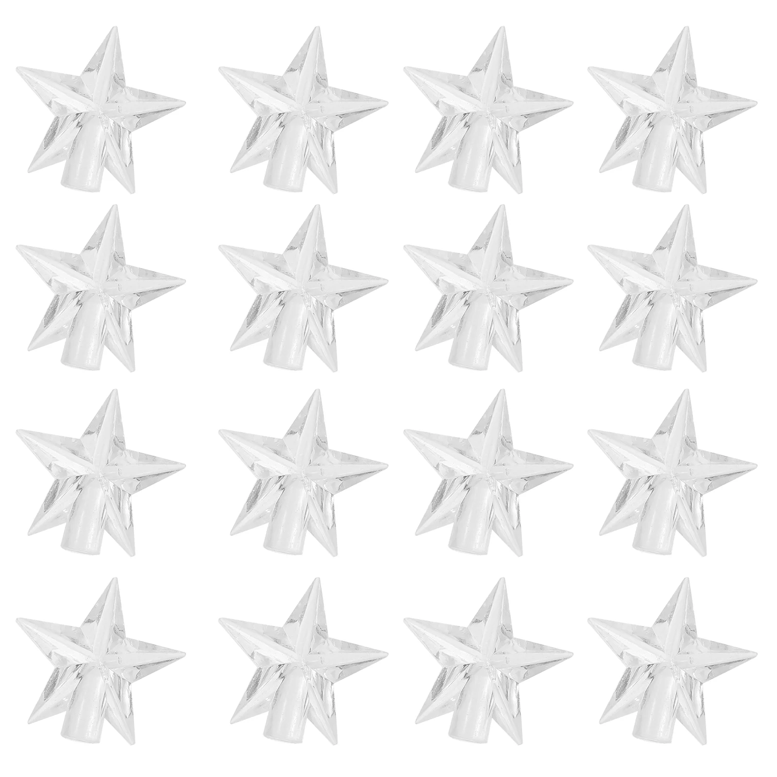 

100pcs Lamp Bulb Cover Lamp Shade Light Protection Cover String Light Bulb Cover