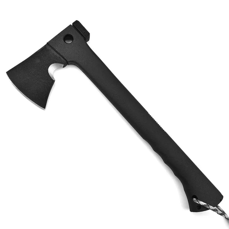 

G10 Axe Multi-purpose Outdoor Portable Fire Tactical Waist Axe Chopping Firewood Camping Survival Mountain Logging Tool