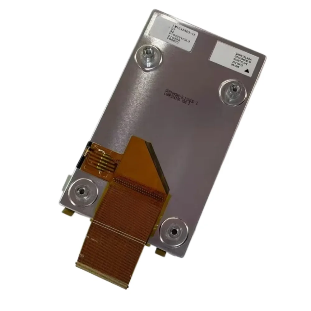 Display LCD per Nissan Sentra 14a Generazione 2018-2021, Schermo Cruscotto Tachimetro, Display Interno del Quadro Strumenti - Image 3