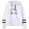 Woman Clothing Versatile Sweatshirts Casual Hoodies Comfortable Pullovers Slim Fit Soft Striped Lazy Style Jogging Daily Women's 3