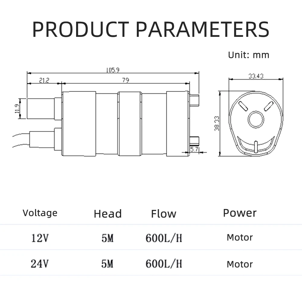 peças e acessórios