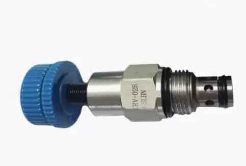 

WAISN Insert relief valve CRV-04-MBN CRV-04-LBN CRV-04R-MBN CRV-04R-LBN CRV-04-HAN CRV-02-HAN