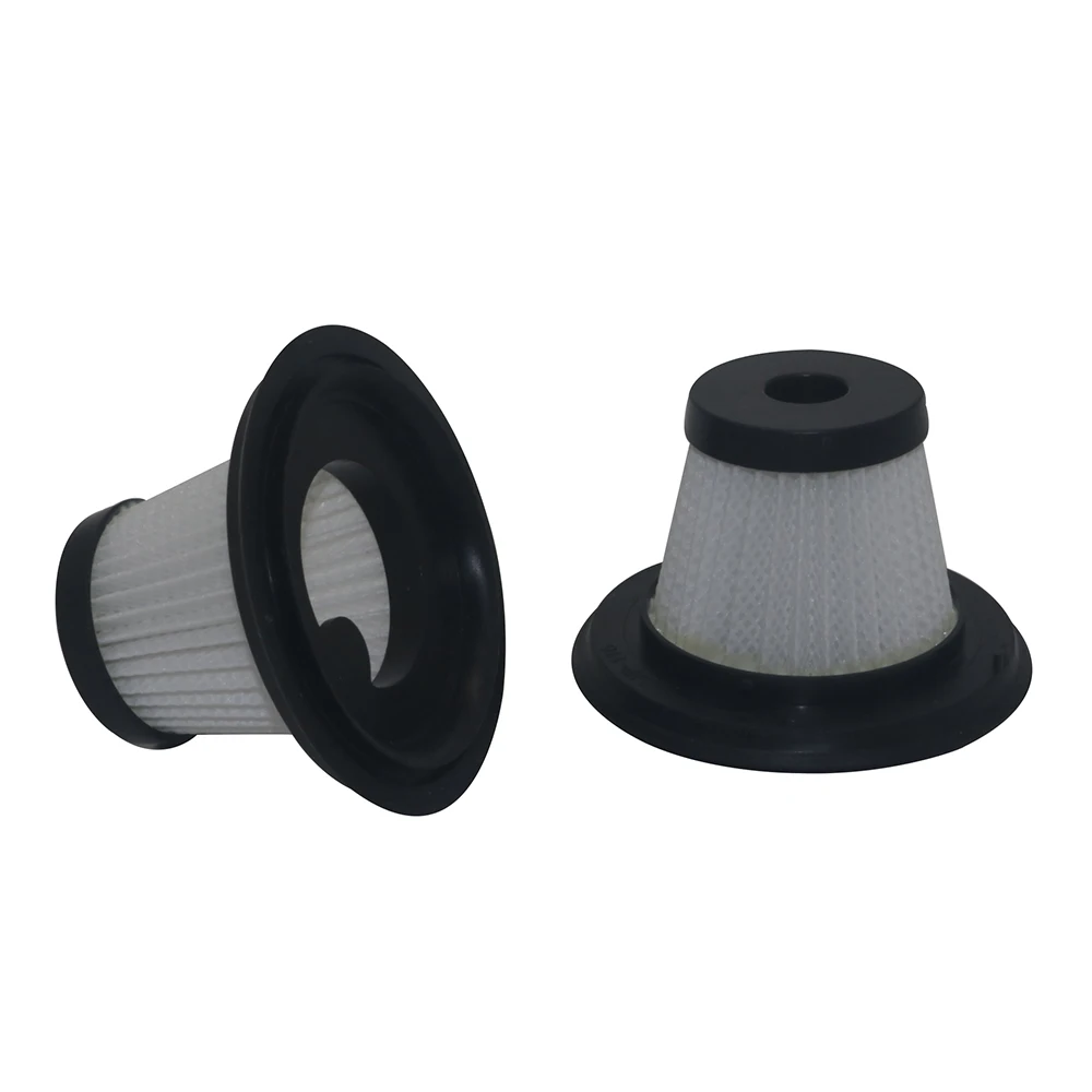 LT 116 Car Vacuum Cleaner Cartridges Car Accessory Nonwovens Haipa Home Appliance Vacuum Wireless Cleaner Filters 2 Pcs vacuum cleaner handheld vacuum cleaner wireless vacuum cleaner portable vacuum cleaner hepa filter kit