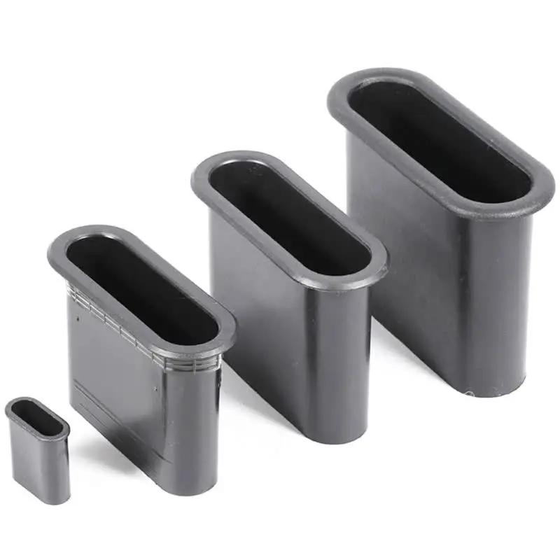 woofer vent channel - Flat Sound Port Tube, Bass Reflex Audio Guide Pipe | Wind Tube Speaker Ventilatie Bass Reflex Buis, Verbeterde geluidskwaliteit Woofer Poort Airflow Enhancer Speaker Inverter