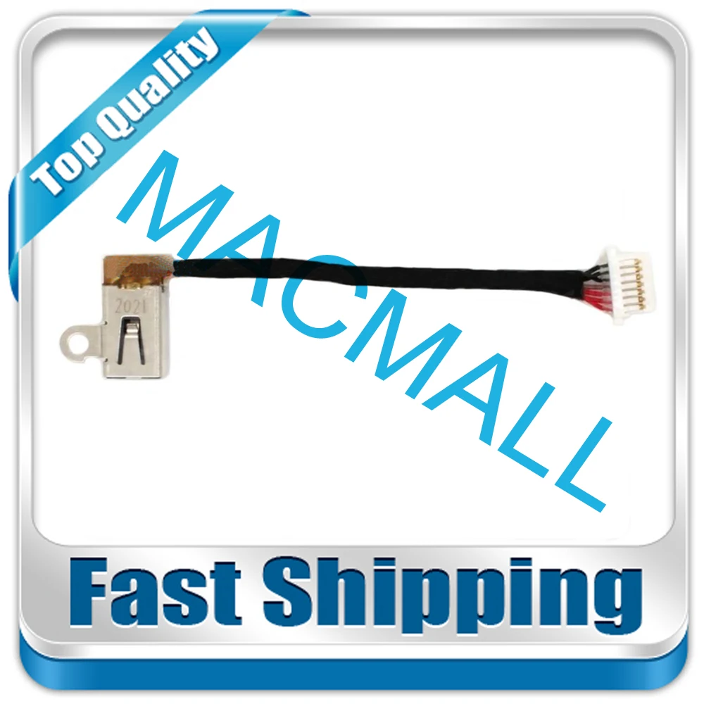 

Новинка для HP EliteBook 830 835 840 845 G7 450 455 G8 Probook 635 650 G8 ZBook Firefly 14 G7 сменный кабель питания постоянного тока