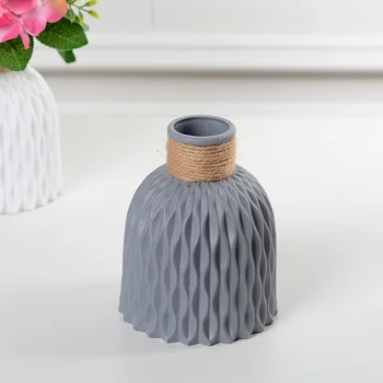 Modern Nordic Flower Vase 7
