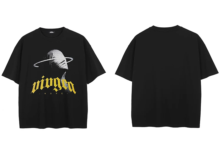 Gothic Hope Graphic T-Shirt 4 Gothic Hope Graphic T-Shirt S8742d763c0924e41a10097011bf59a3a4