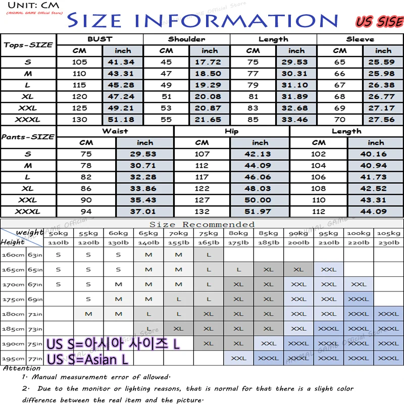 Autumn Men's 2 Pieces Hoodies Long Sleeve Hooded Sweatshirts for Men Zipper Oversize Outerwear Workout Sports Set Sportswear