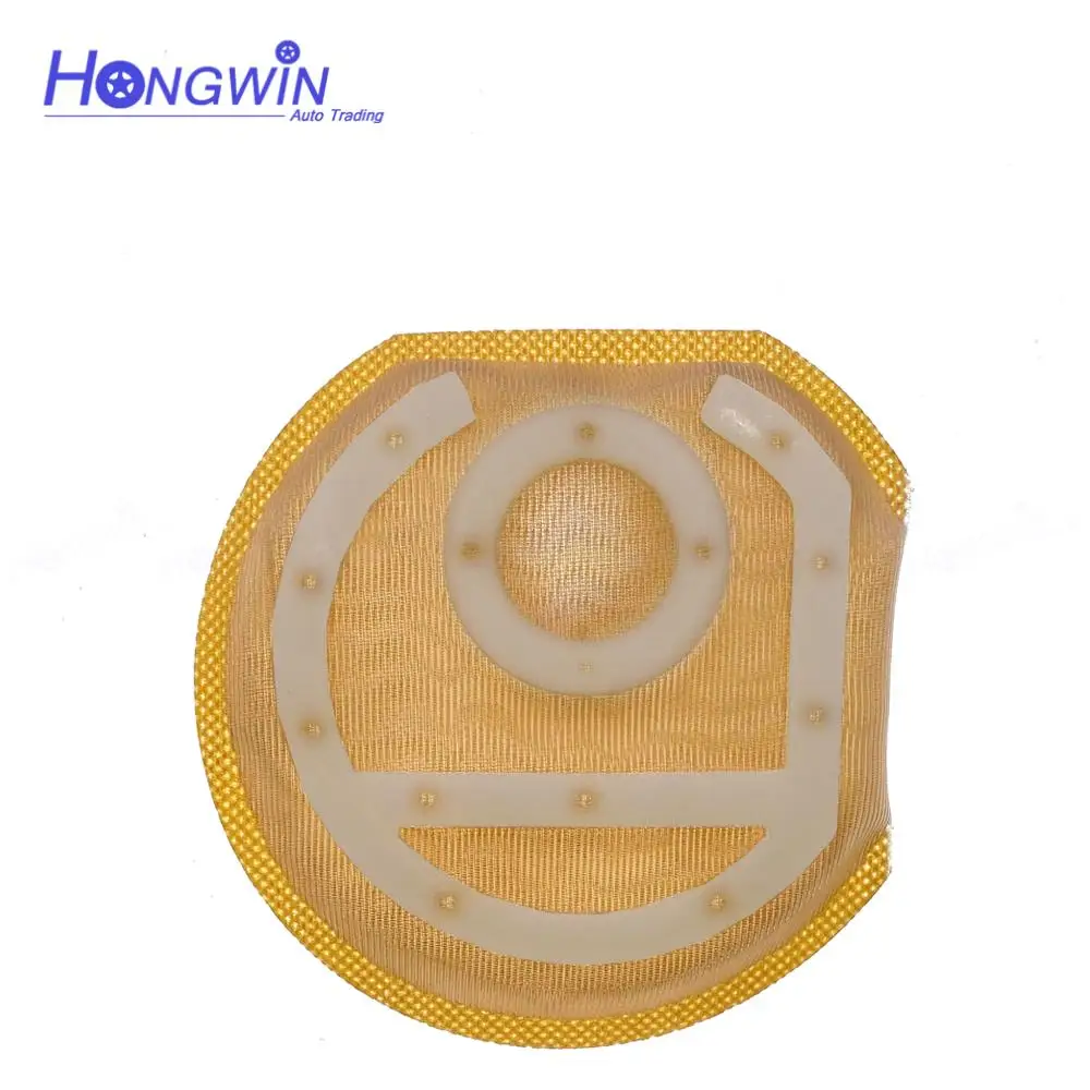 Fuel Filter Motorcycle Fuel Filter OEM#: 31090-07000 3109007000 Fuel Pump Filter Strainers Hyundai Elantra 2006-i30 2007-i10 Kia Ceed Picanto size: 74.5*73mm
