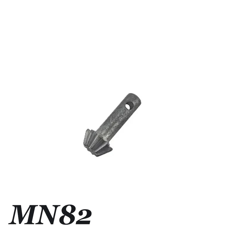 Enhanced Red Wheel Eyebrow Upgrade for RC Crawlers - Easy Installation, Premium Accessories