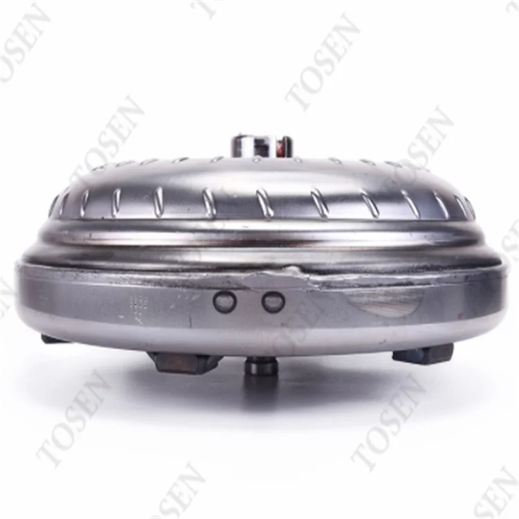 6R60 6R75 6R80 ZF6HP26 For FORD EXPLORER F150 EXPEDITION TORQUE CONVERTER