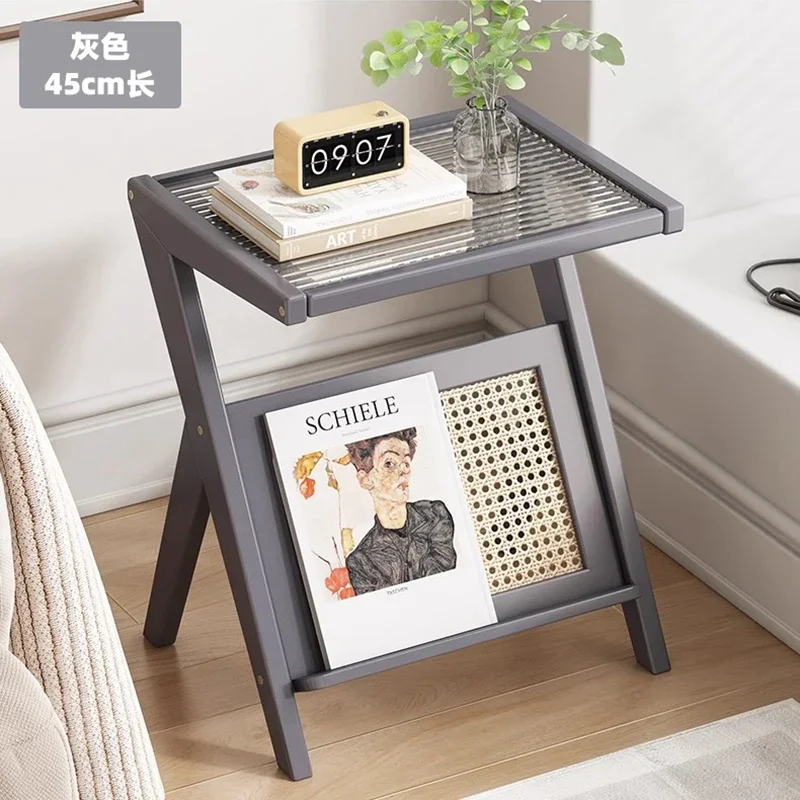 Modern Fashionable Coffee Table Books Corner Home Furniture Small Decor Entryway Interior Designer Round Nordic Luxury Center