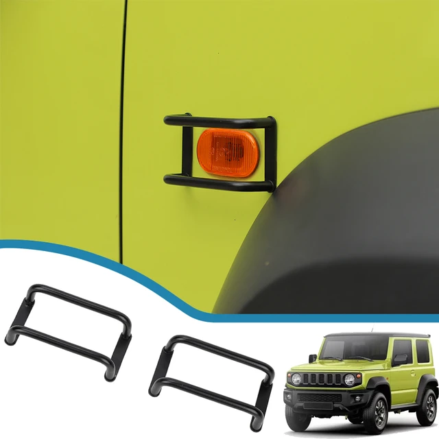 Boîte de rangement sous le siège de voiture, MELHolder pour Suzuki Jimny,  JB64, JB74, 2019-2023, accessoires de rangement