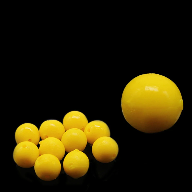 30/70/150 Pz 8/10/14Mm Galleggiante Pesca Soft Corn Lure Artificiale Pop Up Boilies Carp Fishing Ball Bead Multi-Flavor Pill Baits