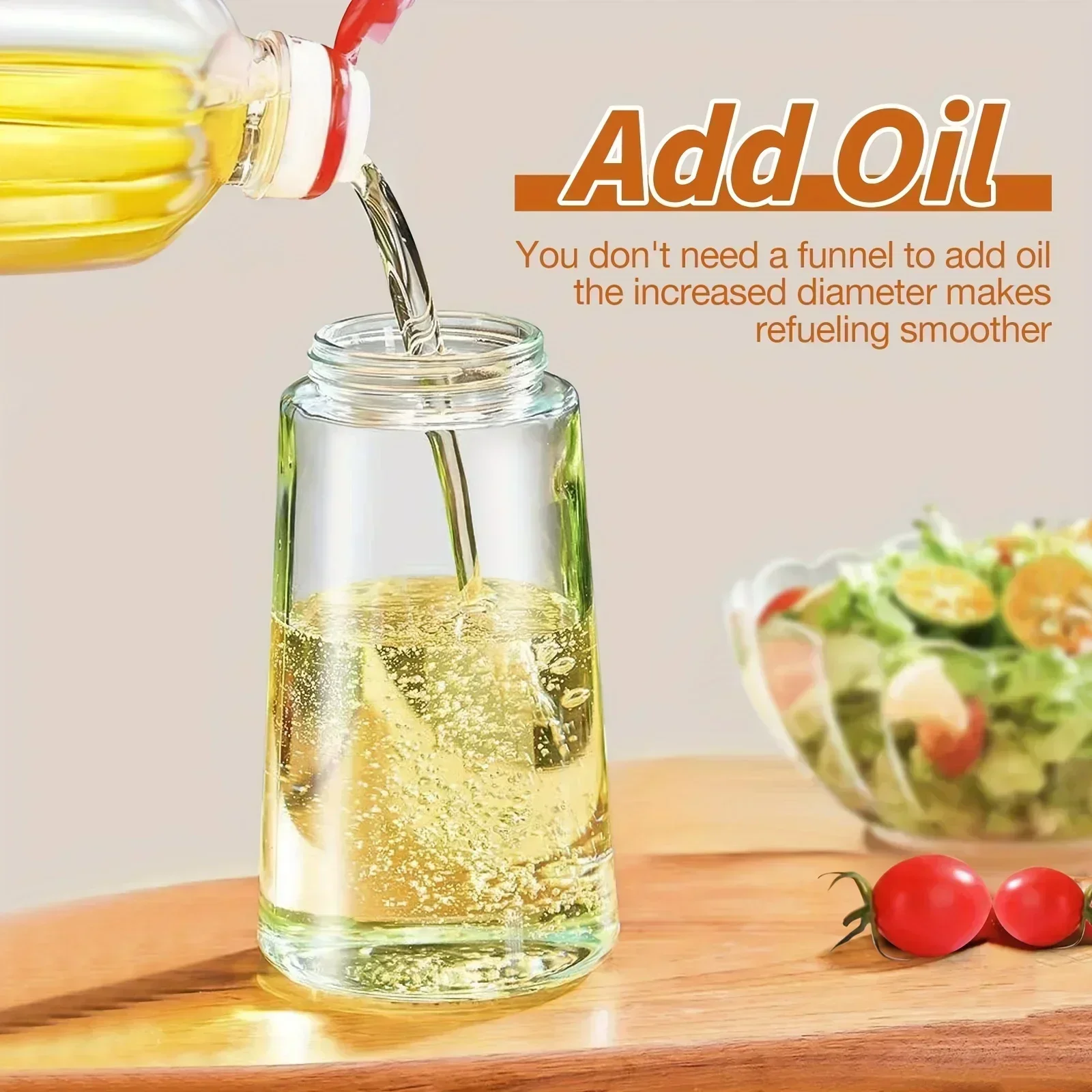 Spraygourmet Oil Sprayer