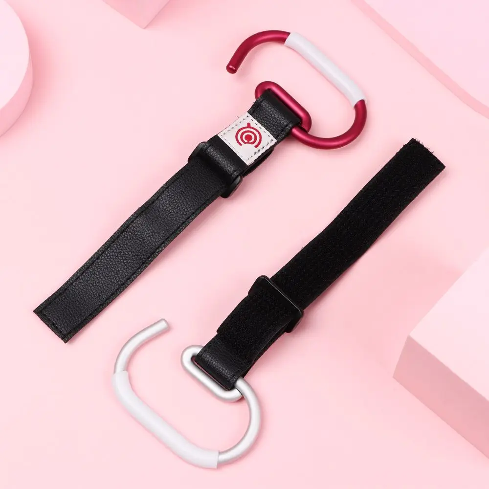 Aluminum Stroller Hook for Baby Pram Accessories