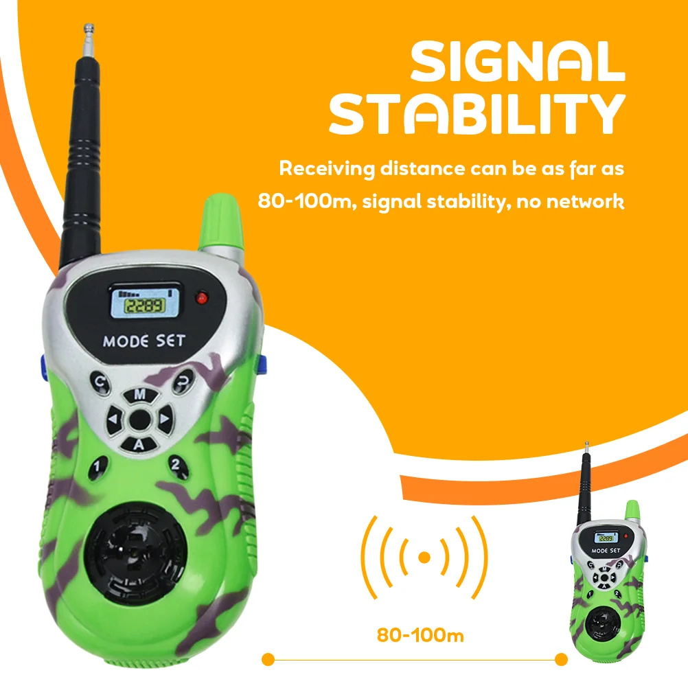 Рисунок 4 - Беспроводное переговорное устройство