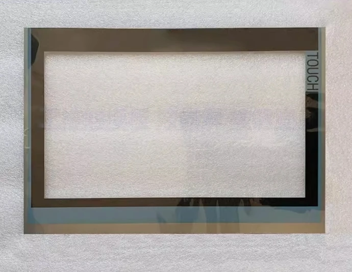 New TP190 6AV2 124-0UC02-0AX0 6AV2124-0UC02-0AX1 Touch Screen Protective Film