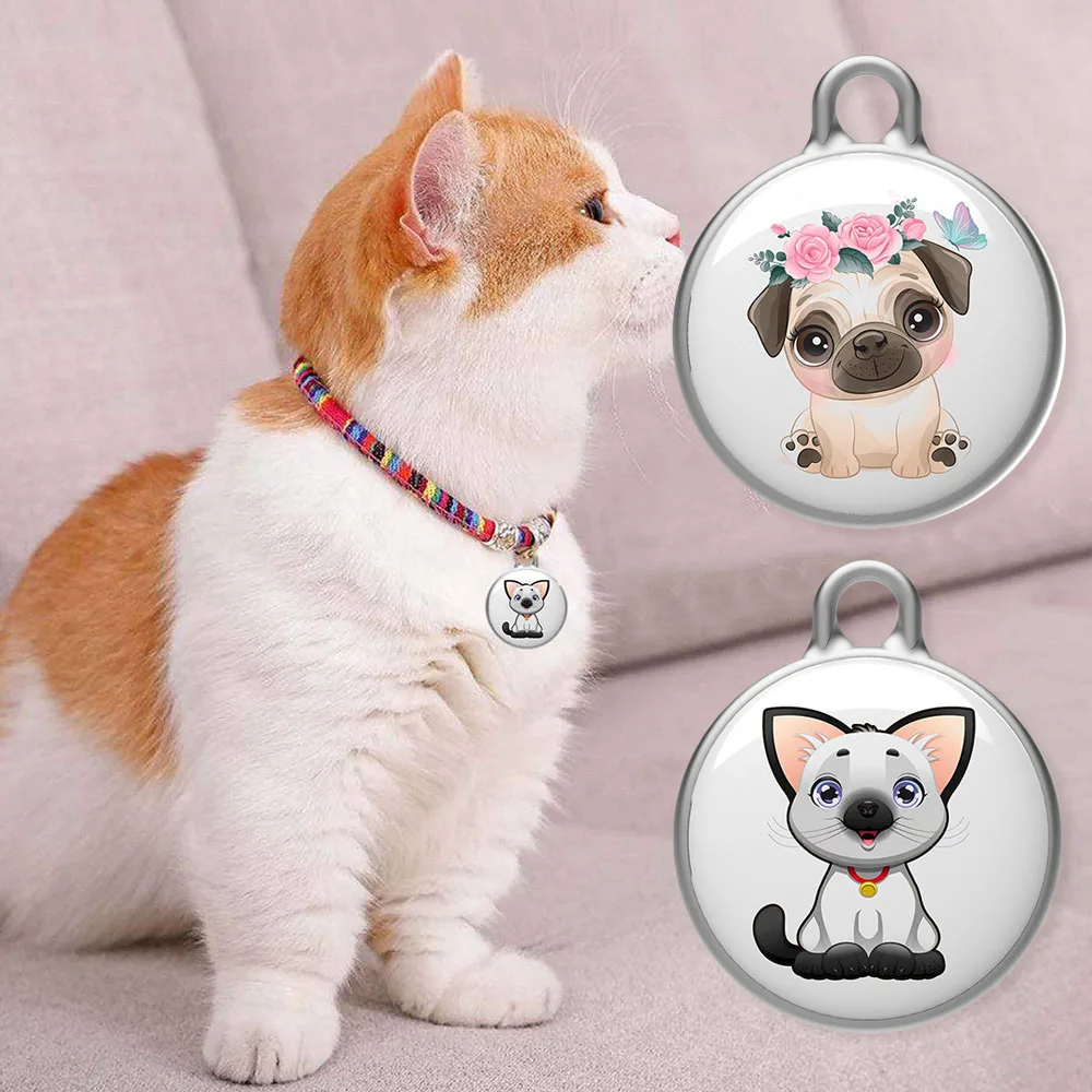 Wireless Smart Tracker Antilost Airtag Gps Locator Finder Child Pet