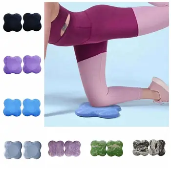 Yoga Knee Support Pads 1