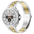 Sliver gold