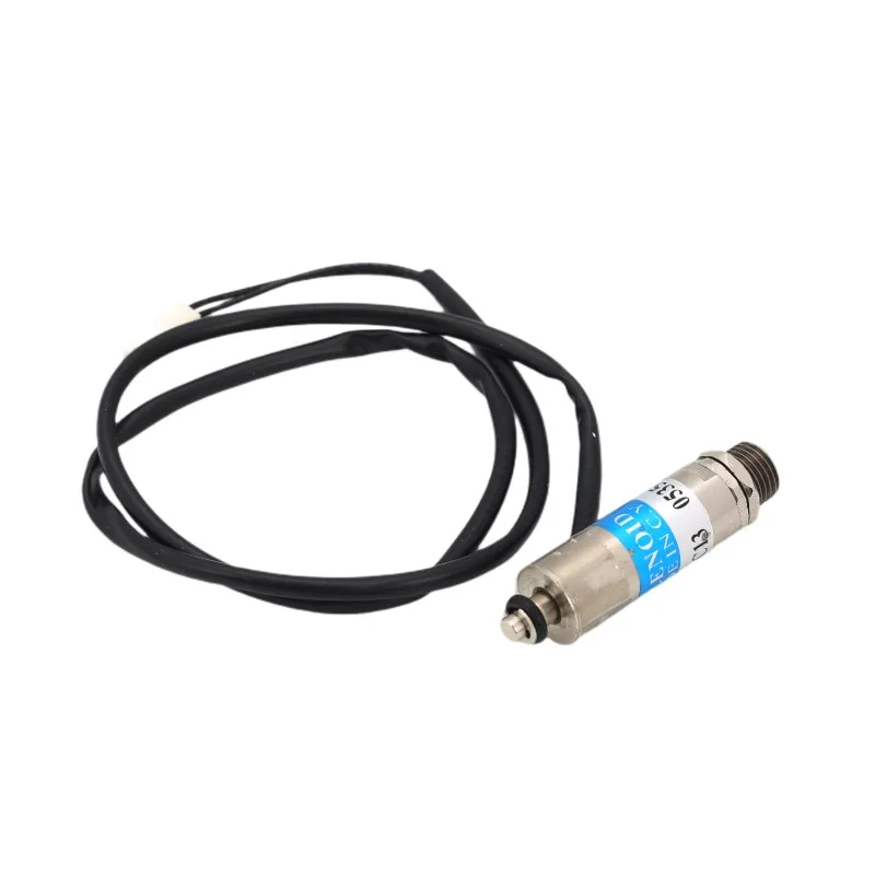 ממוחשב רקמת מכונת ראש קפיצת אלקטרומגנט כונן שחור חוט באיכות טובה